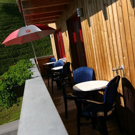 Haus Rothorn Apartment Schröcken Exterior foto